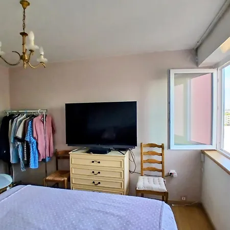 Apartmán Heights Of