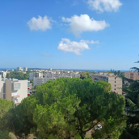 Heights Of * Antibes