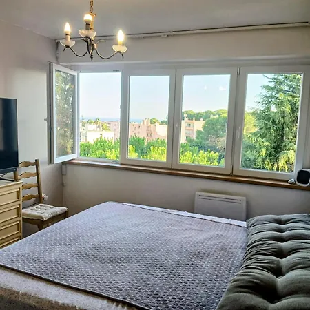 Heights Of Apartmán Antibes