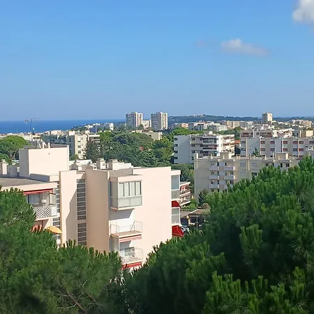 Heights Of Apartmán *