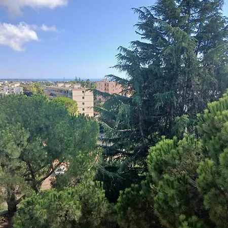 Heights Of Apartmán Antibes