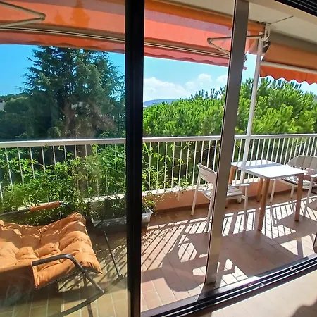 Apartmán Heights Of