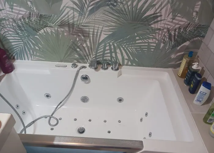 Heights Of Διαμέρισμα