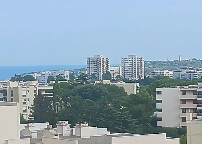 Heights Of * Αντίμπ