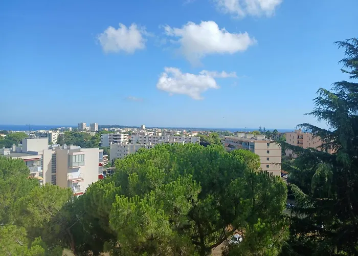 Heights Of * Αντίμπ