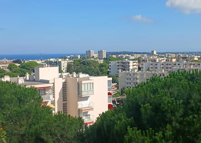 Heights Of Διαμέρισμα *